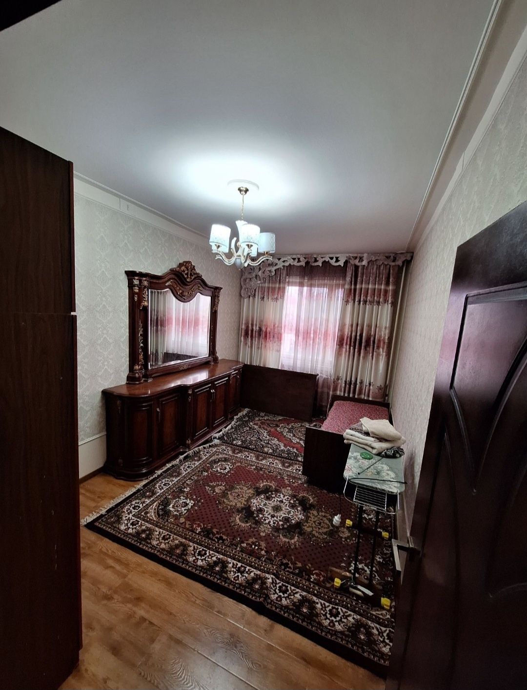 Новомосковская, 3/3/9 факат оилага