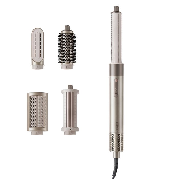 Мультистайлер Dreame AirStyle Gold Titanium