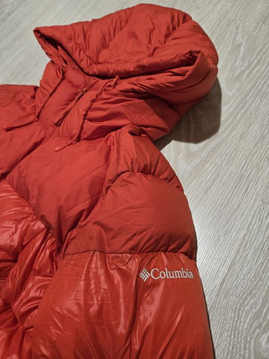 Geaca dama Columbia omni heat M