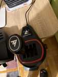 Schimbator folosit 2saptamani ,thrust master