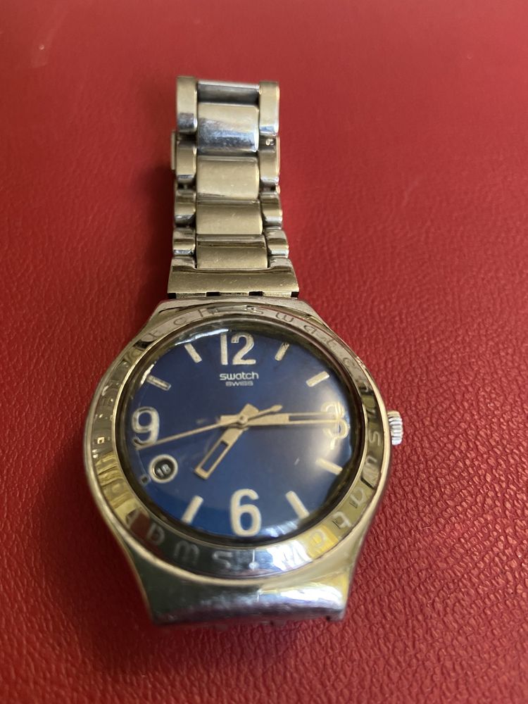 Vand 3 ceasuri Swatch Swiss Made originale diferite modele