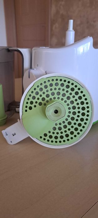 Уред за готвене на пара Philips Avent 2 в 1,  SCF870