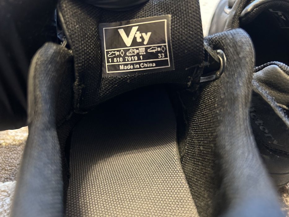 Pantofi sport Vty 33
