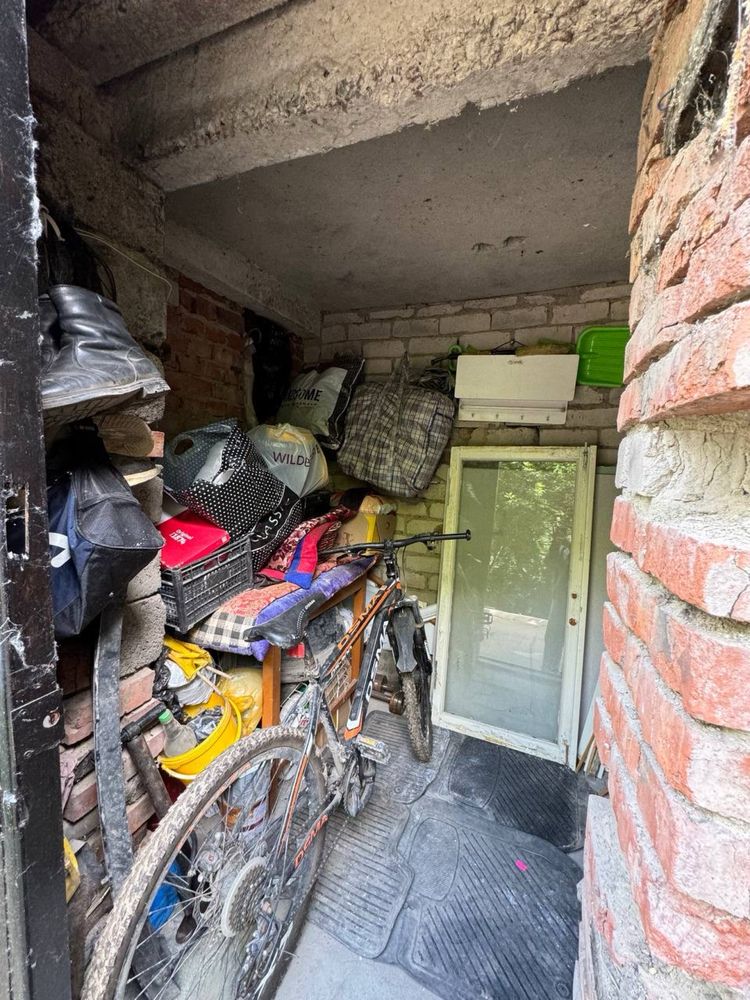 Продам квартиру в центре