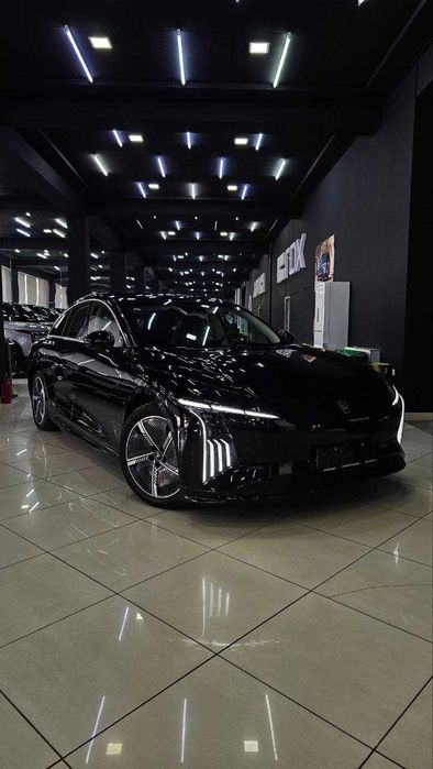 FORTHING S7 reev 2025