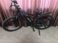 Bicicleta electrica DUOTTS 750 W