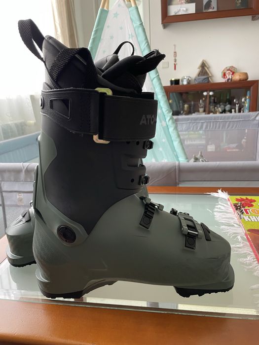 Ски обувки ATOMIC HAWX PRIME 120 s / 26,5