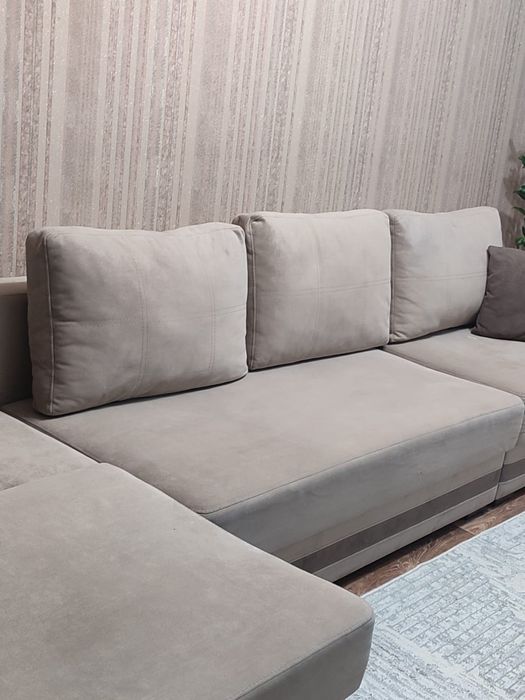 ДИВАН цвет кофе!!!