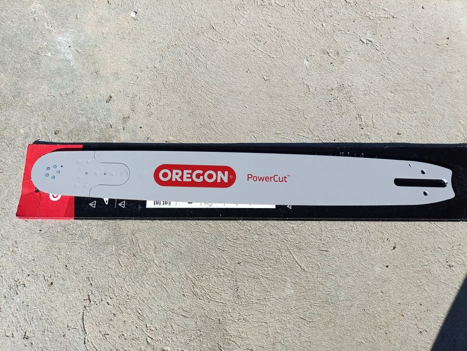 Lame de drujbă Oregon și lanț de 60 cm