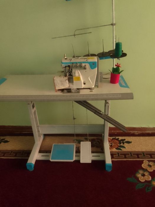 Averlo mashina 5 xil usulda tikadi