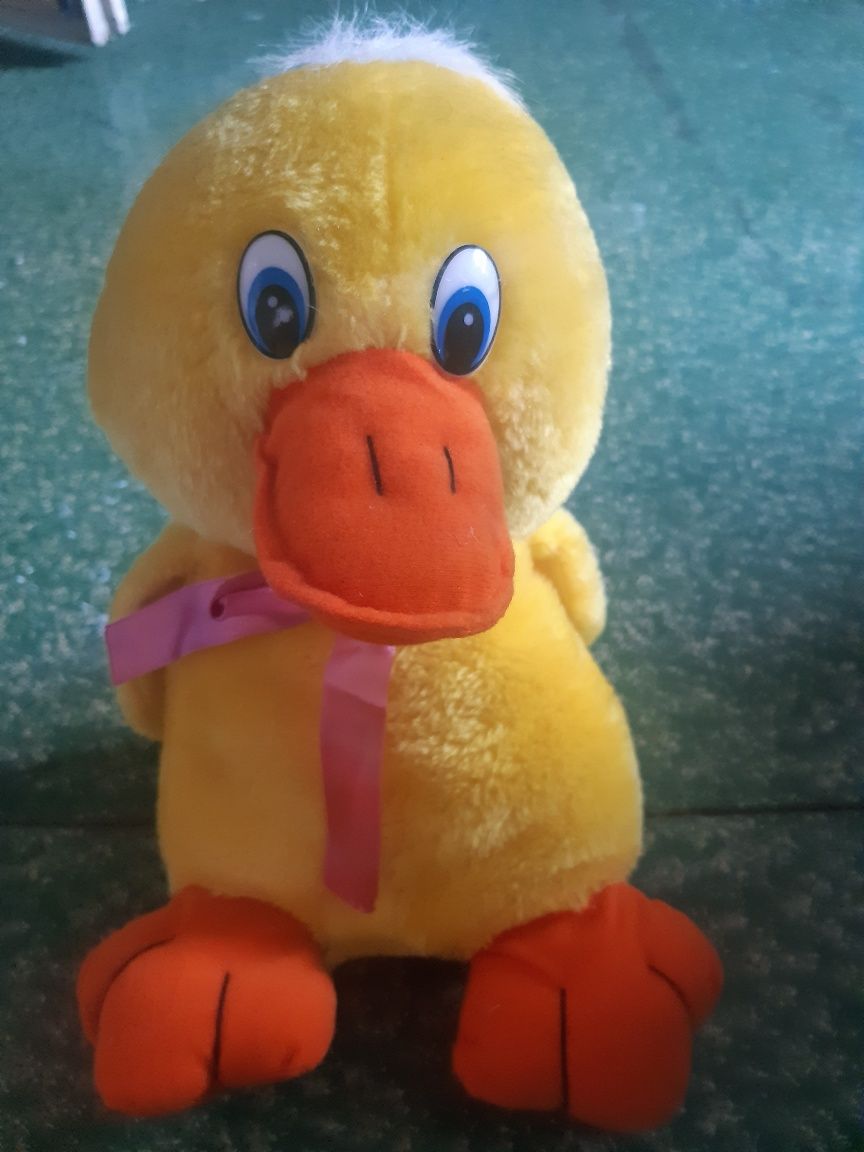 Запазени детски играчки