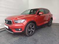 Volvo XC 40 4X4 - Momentum Pro - Memory - Winter - Camera