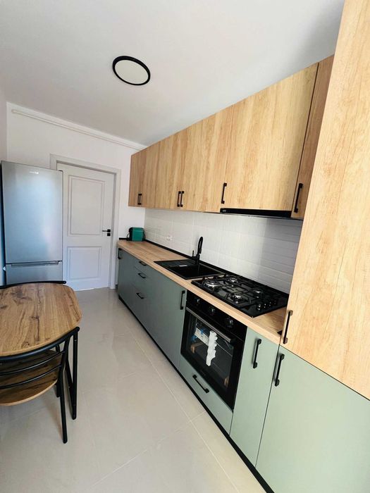 Apartament de inchiriat Cartierul Iriss  - Valea Lupului