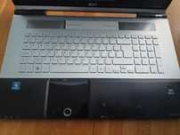 Acer 8943G, două bucăți, 18,4”, 200 lei fiecare, IMac 27” 1100lei