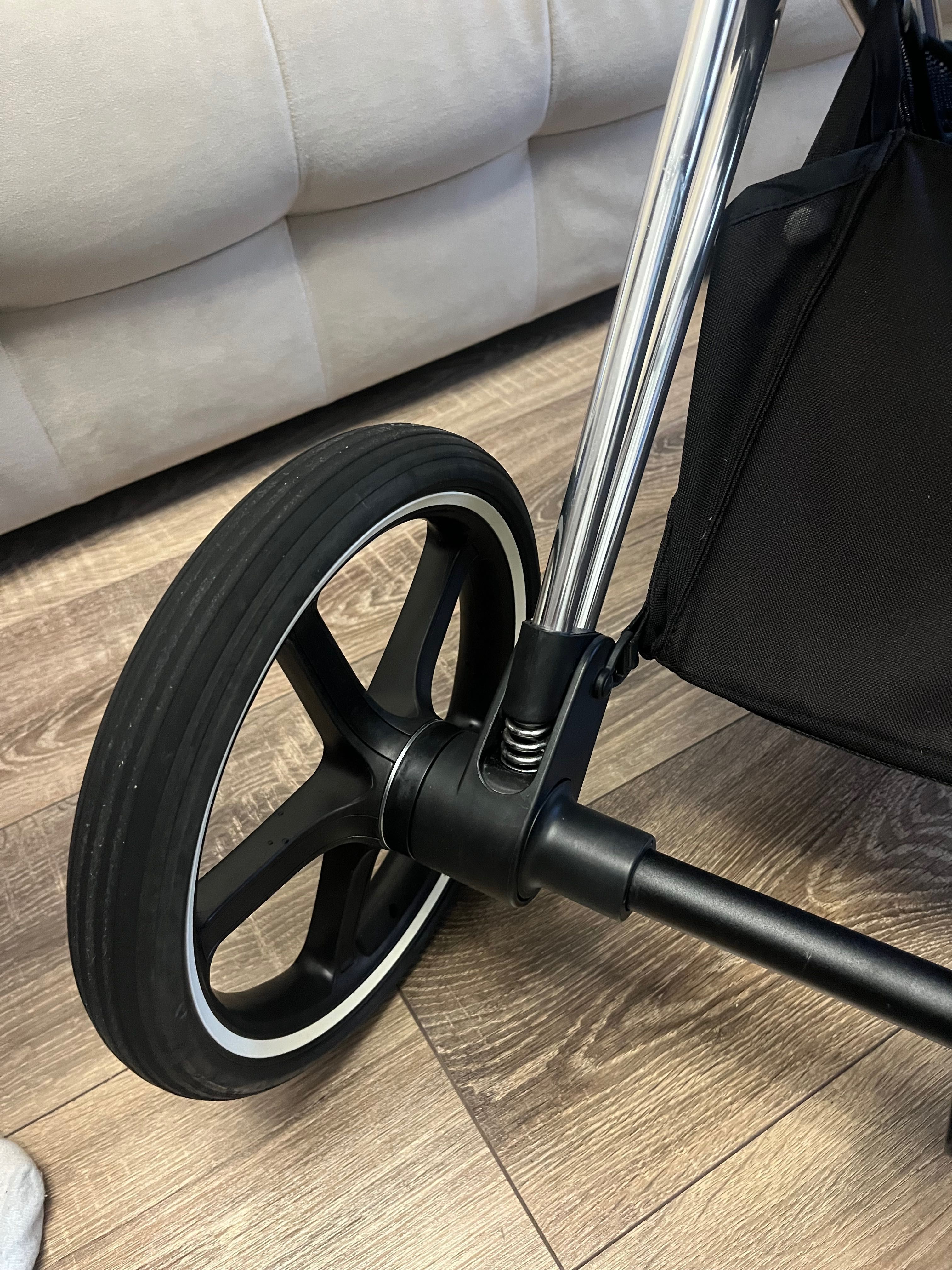 Cybex Priam Platinum