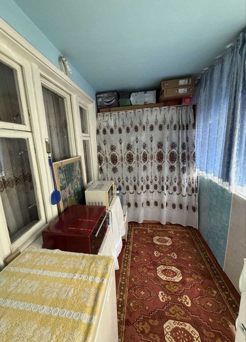 Продается 2 х комнатная квартира