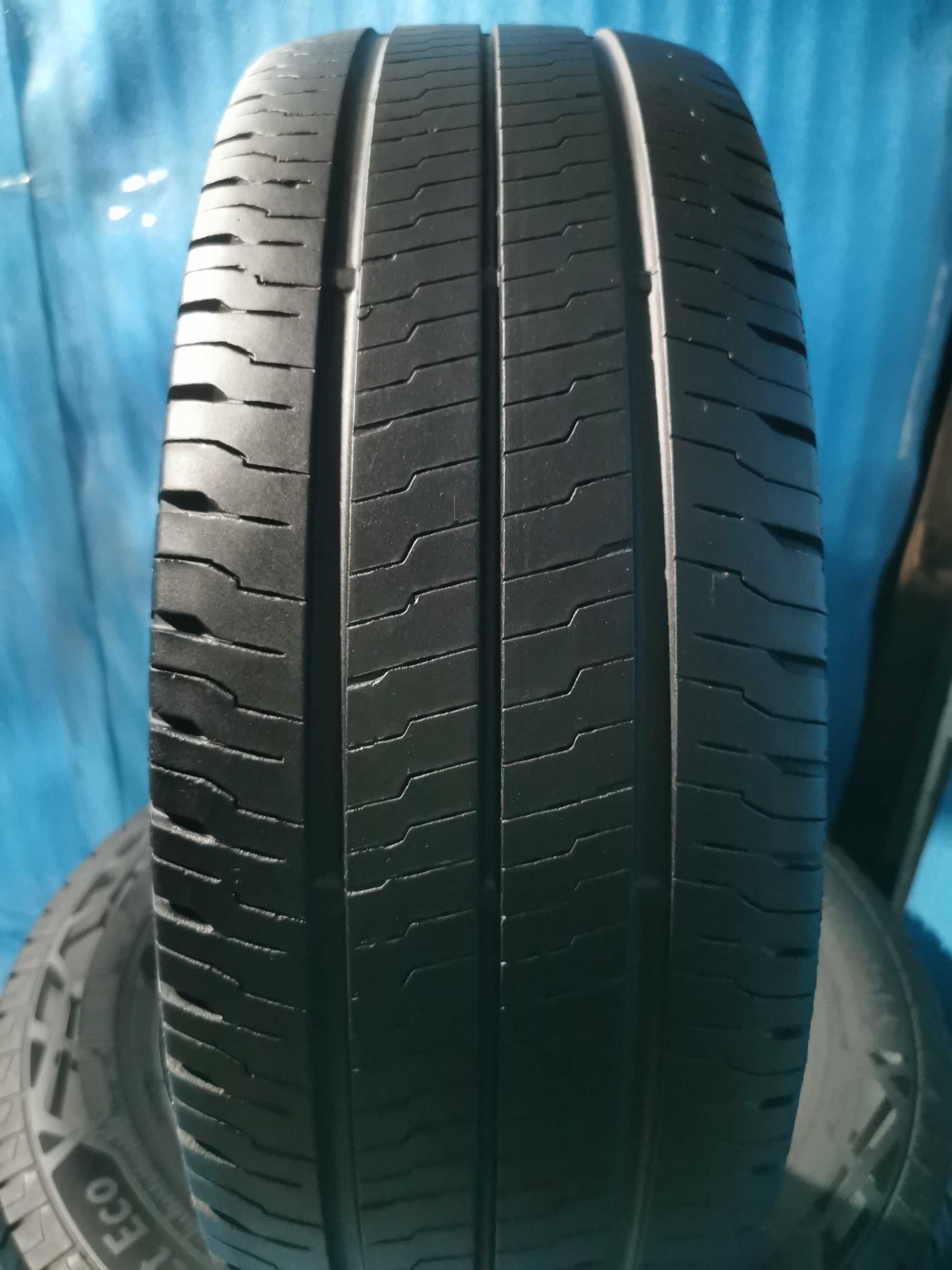 235 65 16 c continental 4 buc