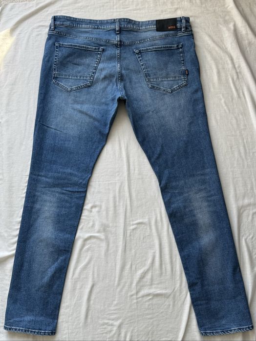 Hugo Boss,blugi bărbați,măr.3XL(40/34)