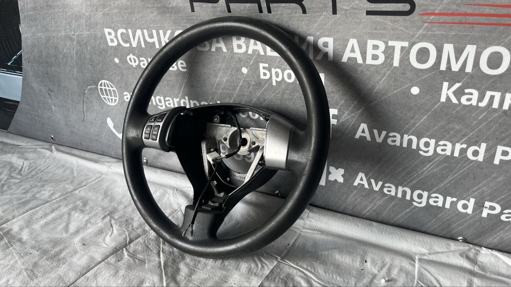 3 броя волан Suzuki SX4 (2005-2013)