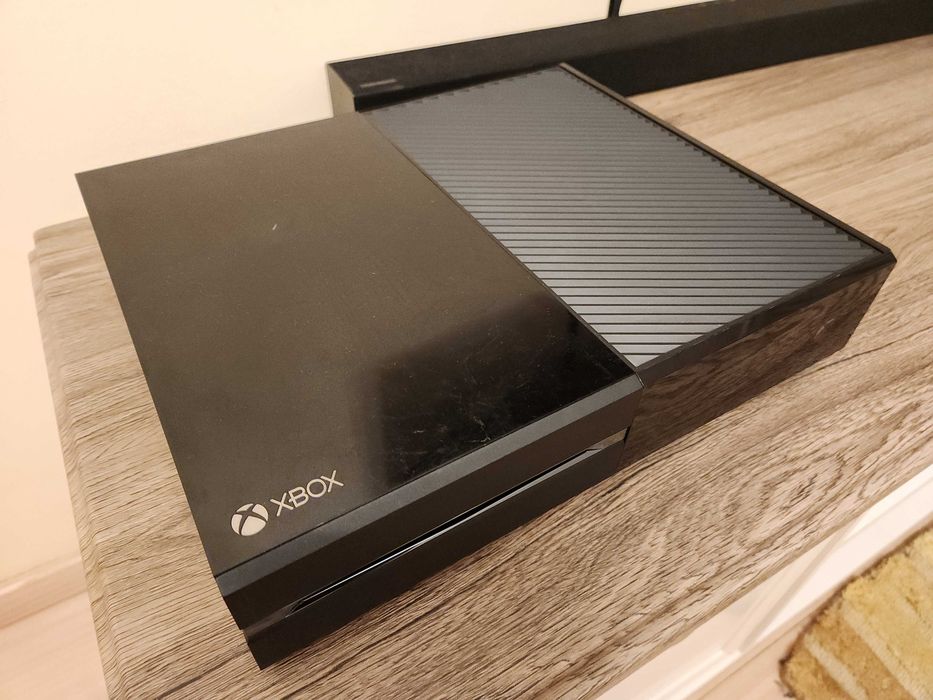 Xbox One 500GB - Complet functional
