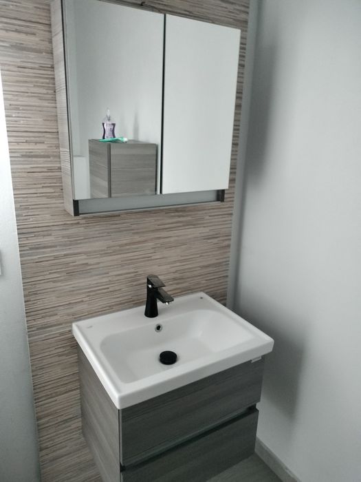 Casa noua ,prima inchiriere