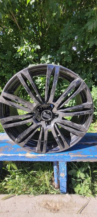 Vand Jante Aliaj  19'' (Golf 5)