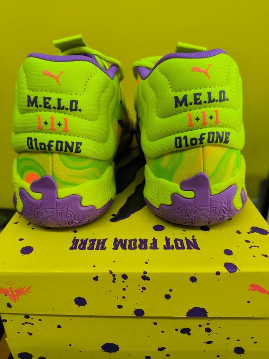 Puma MB.03 Spark - US 11 / EU 44.5