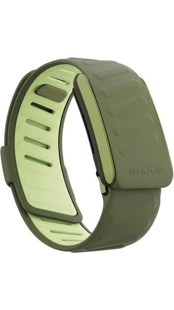 Whoop band SportFlex  Remeshok