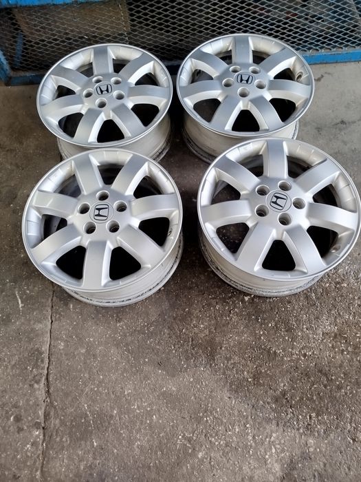 Джанти за Хонда 17