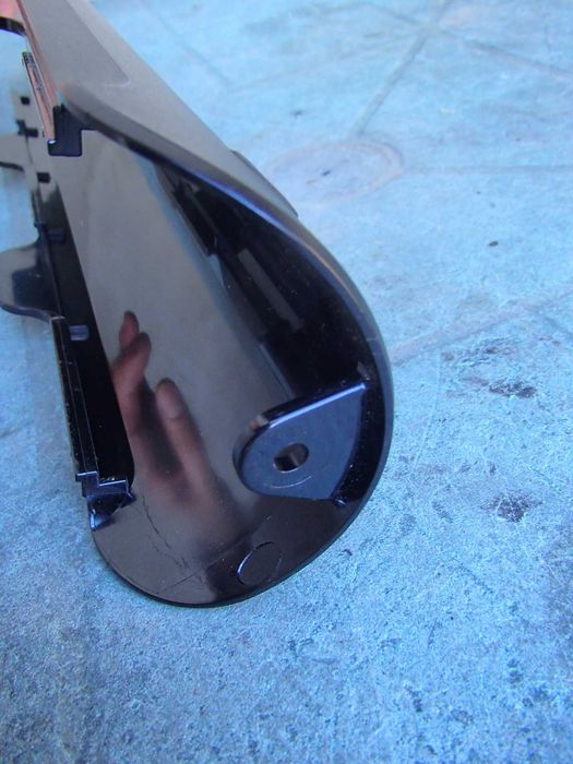 Capac Pentru Baterie Bosch Gazelle biciclete