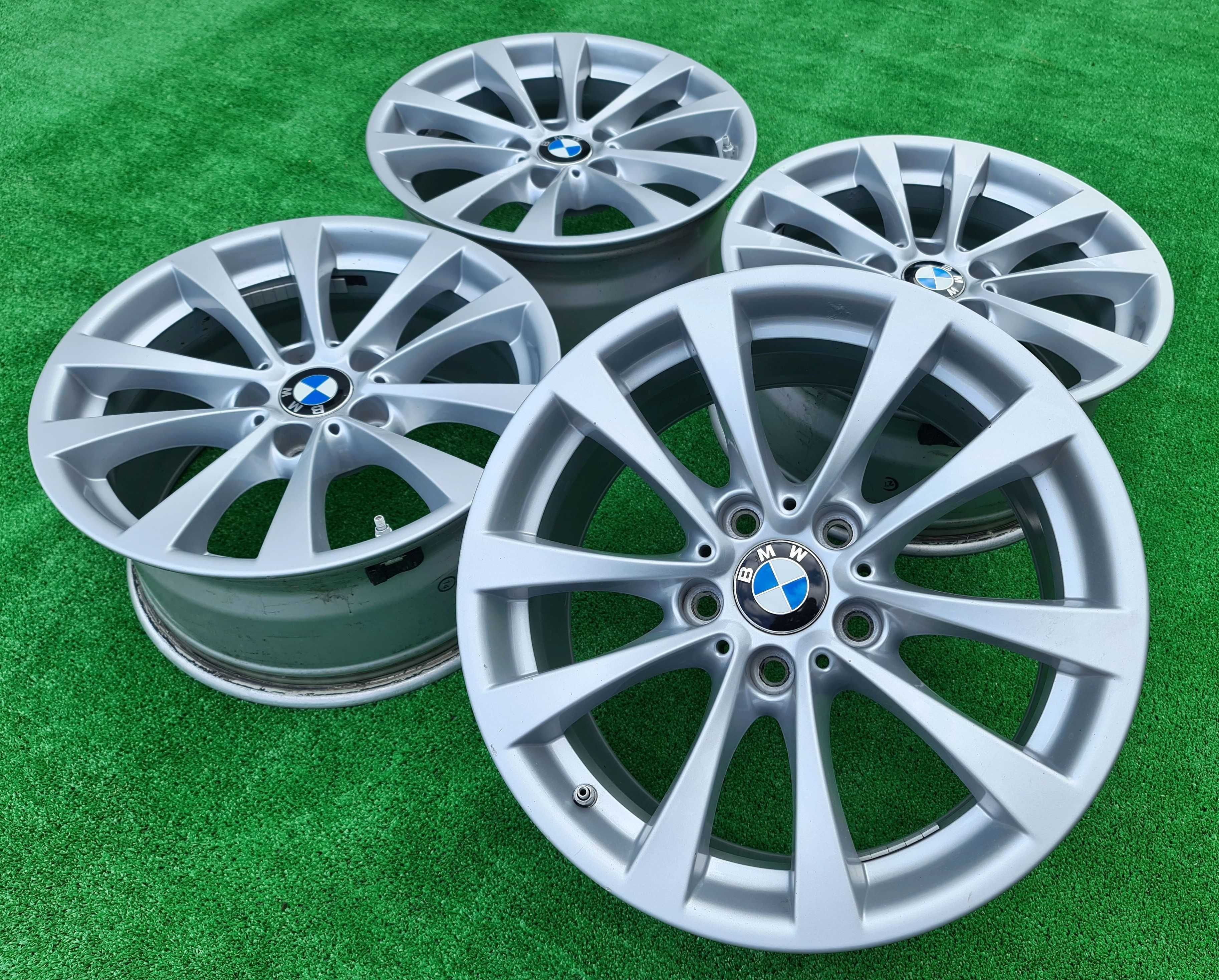 Oригинални джанти 17" BMW 3/F30-F34: E90: X3/F25