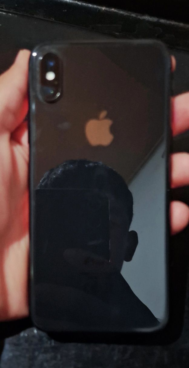 Iphone x 8/256 gb