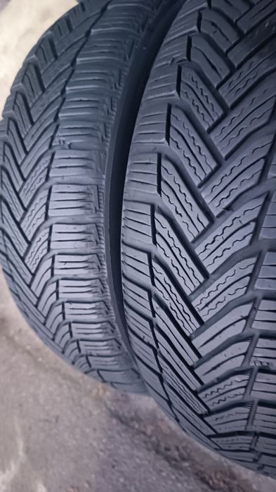 185/65/15 Michelin Дот 2723