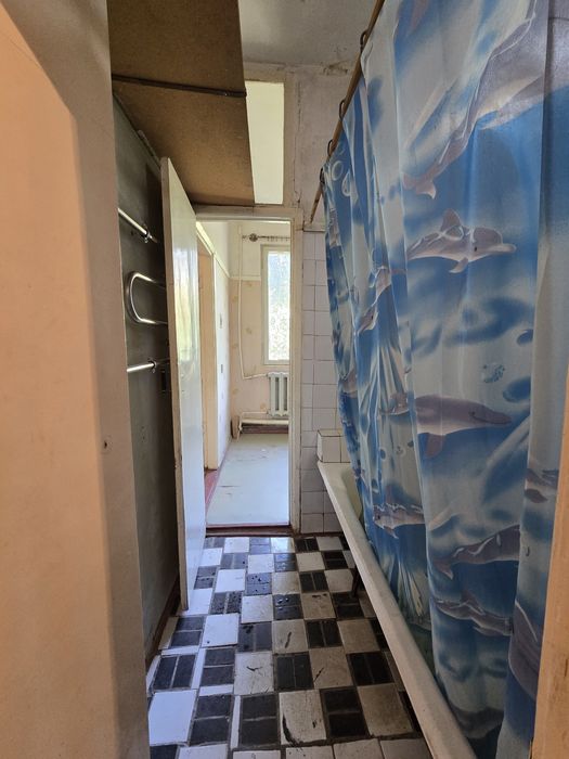 Продаётся своя 2х комнатная квартира Феруза, Гинекология