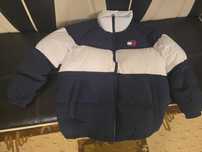 Geaca Tommy Jeans 'Authentic'