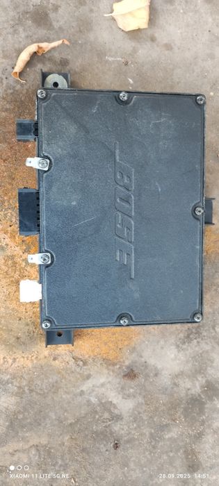 Продам усилитель звука на автомобиль