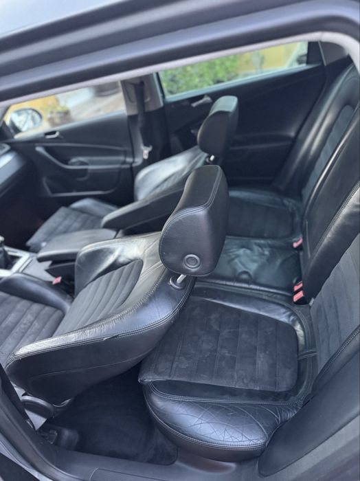 Se vinde Passat b6 break