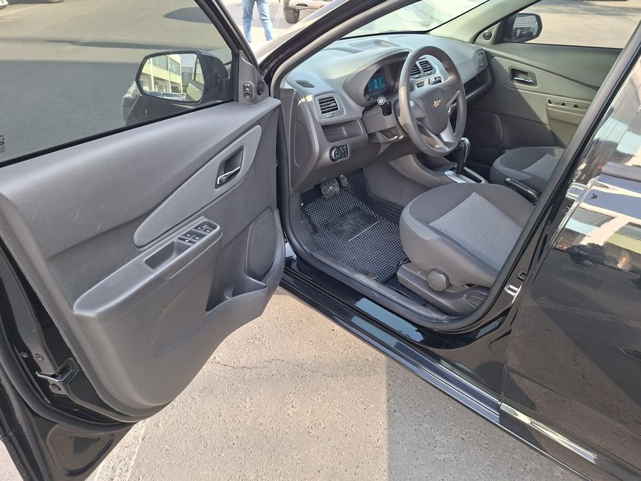 Cobalt 2021 Avtomat autokredit 1ta Passportga