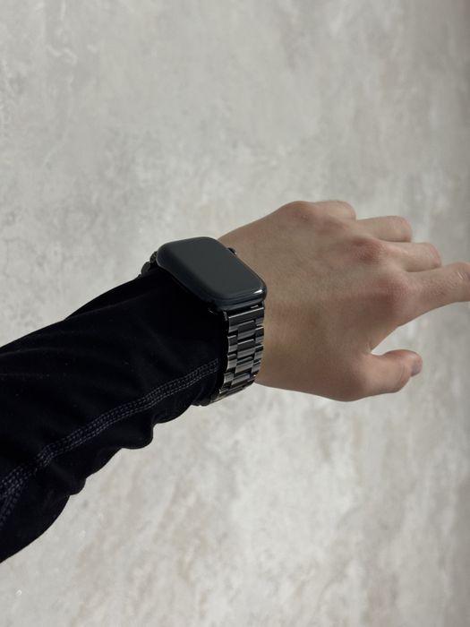 Apple Watch Series 7 45 мм аплватч
