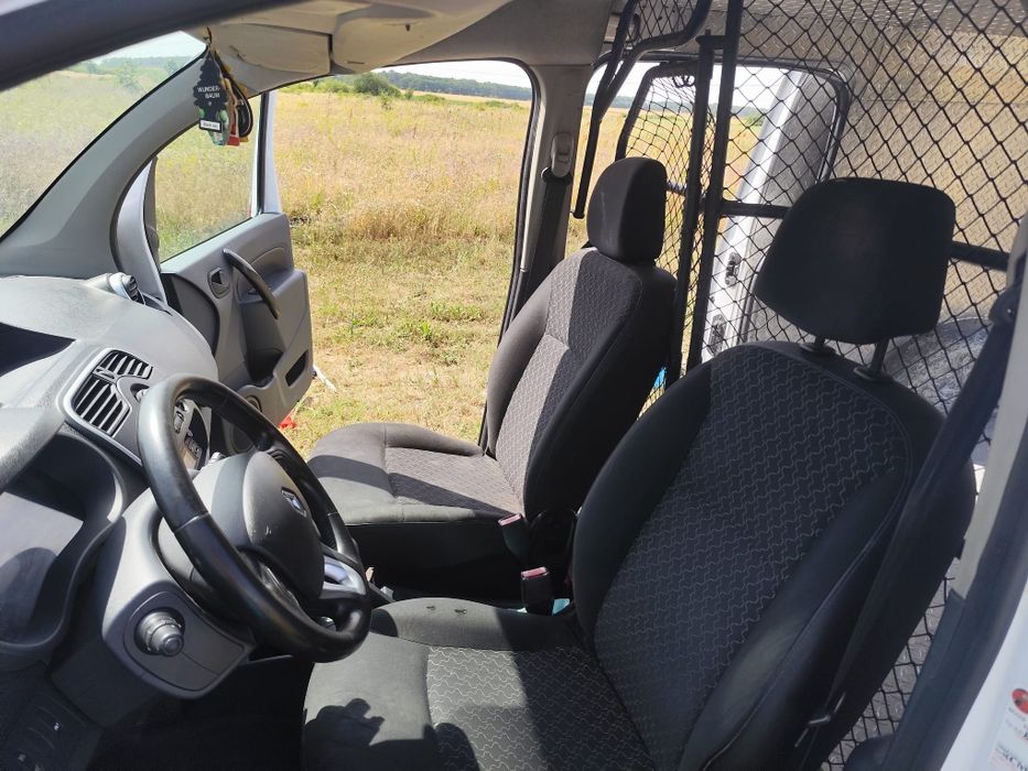 Renaukt Kangoo Maxi 1.5 dci 110cp
