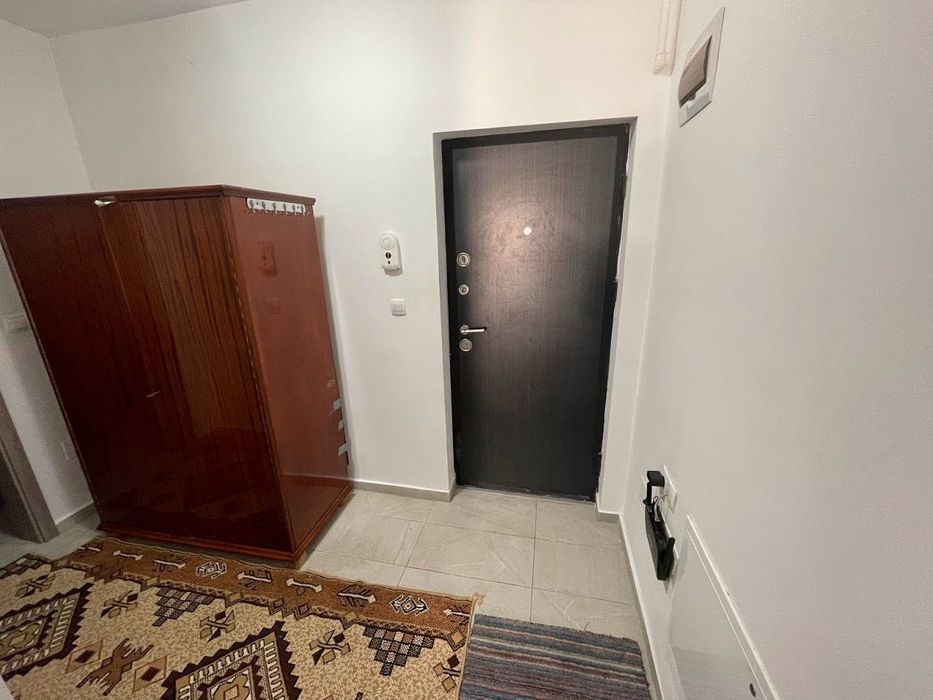 PF închiriez apt. 2 camere, 48.36 mp, etaj 2/7, cu parcare subterană