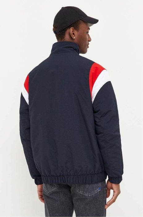Tommy Hilfiger :Ново преходно яке -  Essential Jacket Л / Оригинал