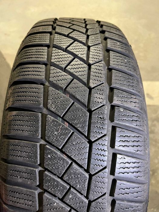 Jante cu anvelope R16 5x112 Audi A4