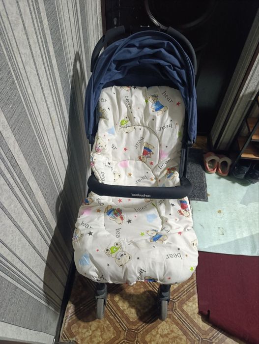 Коляска б/у продается