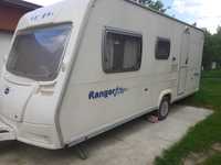 Vind caravană  Ranger Bailey fab.2007 adusa din Anglia