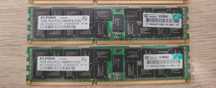 Сървърна Рам памет - DDR3 Ram / 2x16gb