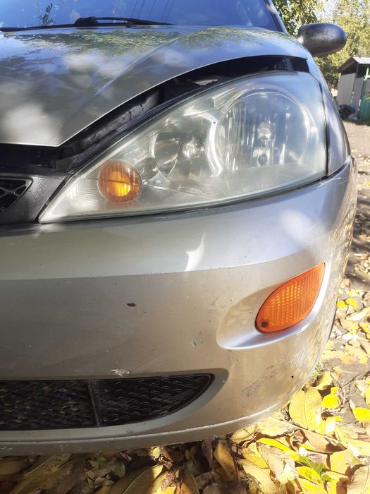 Dezmembrez Ford Focus Mk1, 1.8 TDDI, 90 Cp , an 2003