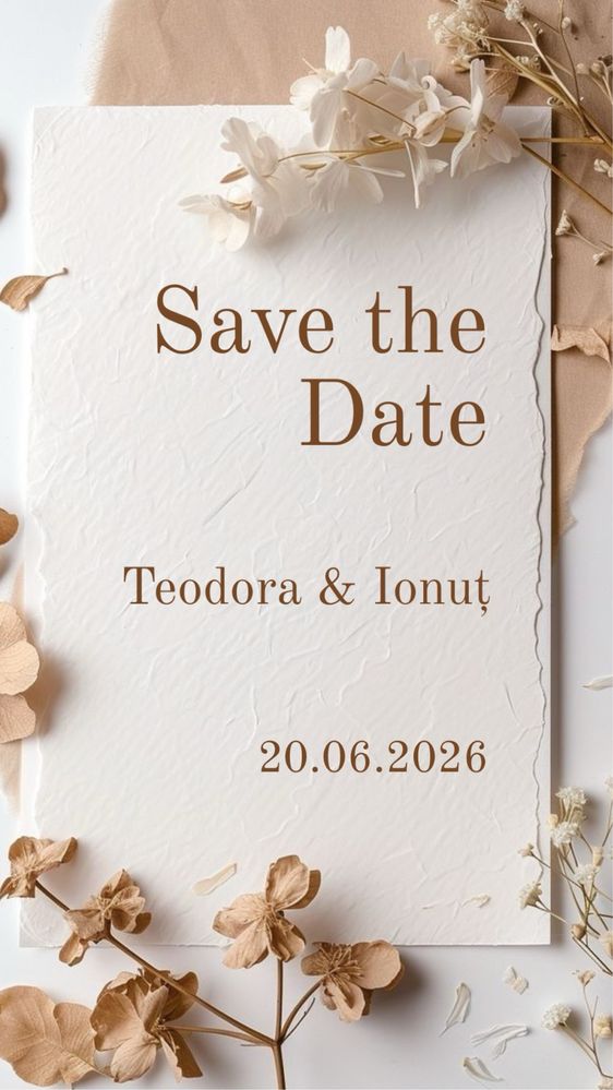 Invitații digitale