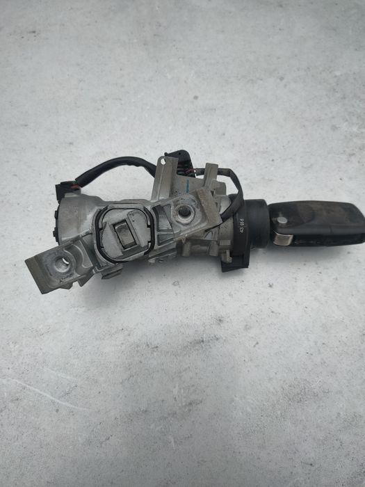 Contact cu lama cheie wv Seat Skoda audi  1k0905851b