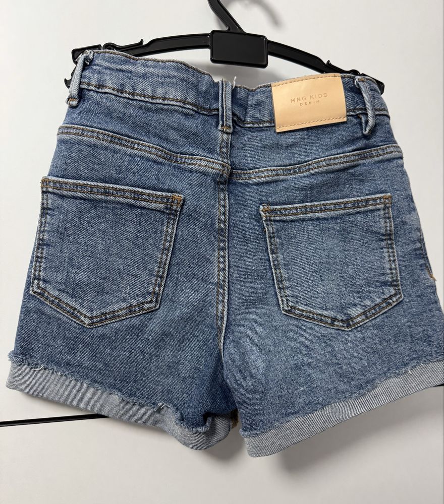 Летен сет H&M Mango 134-140см